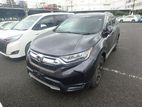 Honda CR-V EX MASTERPIECE 2020