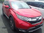 Honda CR-V EX MASTERPIECE 2020