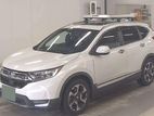 Honda CR-V EX MASTERPIECE 2020