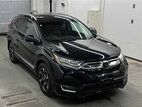 Honda CR-V EX MASTERPIECE 2020