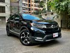 Honda CR-V EX MASTERPIECE 2020