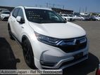 Honda CR-V EX MASTERPIECE 2020