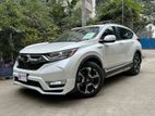 Honda CR-V EX Masterpiece 2020