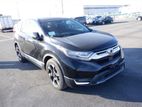 Honda CR-V EX MASTERPIECE 2020