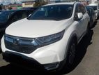 Honda CR-V Ex- Masterpiece 2021