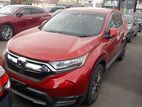 Honda CR-V Ex-Masterpiece 2021