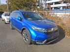 Honda CR-V EX-MASTERPIECE 2021