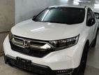 Honda CR-V EX Masterpiece 2021