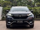 Honda CR-V EX Masterpiece 2021