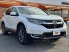 Honda CR-V EX MASTERPIECE 2021