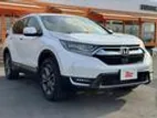 Honda CR-V EX MASTERPIECE 2021