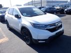 Honda CR-V EX- MASTERPIECE 2021