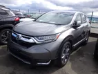 Honda CR-V EX MASTERPIECE 2021