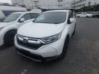 Honda CR-V EX-MASTERPIECE 2021