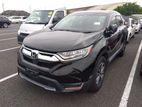 Honda CR-V EX MASTERPIECE 2022