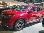 Honda CR-V Ex-Masterpiece 2022