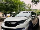 Honda CR-V EX Masterpiece 2022