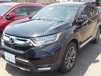 Honda CR-V EX MASTERPIECE 2022