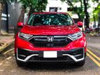 Honda CR-V Ex Masterpiece 2022