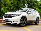 Honda CR-V Ex MASTERPIECE 2022