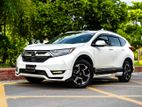 Honda CR-V Ex MASTERPIECE 2022