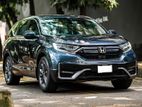 Honda CR-V EX-Masterpiece 2022