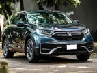 Honda CR-V EX-Masterpiece 2022