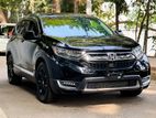 Honda CR-V EX Masterpiece 2022