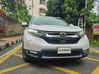 Honda CR-V EX-Masterpiece 32K 2020