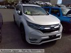 Honda CR-V EX-Masterpiece 39K 2019