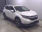 Honda CR-V EX-MASTERPIECE 4 2019