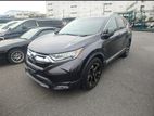 Honda CR-V EX-MASTERPIECE 4 2019