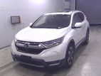 Honda CR-V EX-MASTERPIECE 4 2019