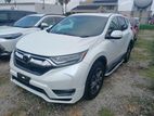 Honda CR-V EX MASTERPIECE 4.5 2020