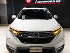 Honda CR-V EX-MASTERPIECE 4.5g 2020