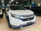Honda CR-V EX-MASTERPIECE 4.5P 2018