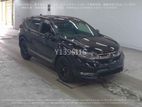 Honda CR-V EX MASTERPIECE 4.5PT 2021