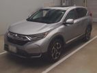 Honda CR-V Ex Masterpiece 4WD 2019