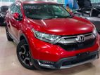 Honda CR-V EX-MASTERPIECE 7 SET 2020