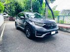 Honda CR-V Ex Masterpiece 7 sit 2021