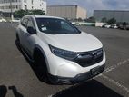 Honda CR-V EX Masterpiece 7 STR 2021