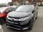 Honda CR-V EX MASTERPIECE 7SEAT 2018