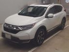 Honda CR-V EX MASTERPIECE 7SEAT 2019