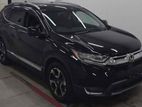 Honda CR-V EX MASTERPIECE 7SEAT 2019