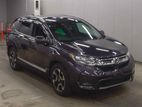 Honda CR-V EX MASTERPIECE 7SEAT 2019