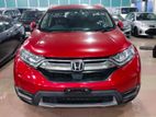 Honda CR-V EX-MASTERPIECE-7seat 2020