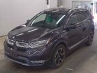 Honda CR-V EX-Masterpiece Black 2019