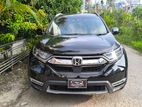 Honda CR-V EX MASTERPIECE BLACK 2019