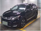 Honda CR-V EX Masterpiece Black 2020