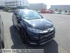 Honda CR-V EX MASTERPIECE BLACK 2020